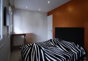 3 Bedroom Carlton Cannes