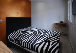 3 Bedroom Carlton Cannes