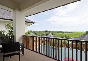 3 Bedroom Sawah Town House B1 Ocean View