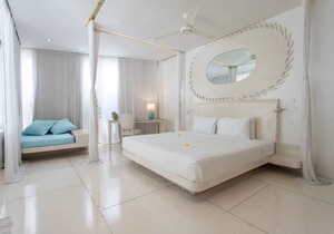 3 Bedroom Villa | EDEN - The Residence at the Sea