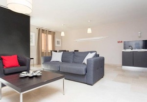 3 Bedrooms 200m From Croisette