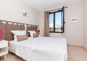 3 Bedrooms 200m From Croisette