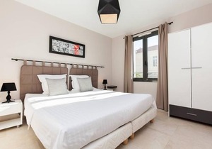 3 Bedrooms 200m From Croisette