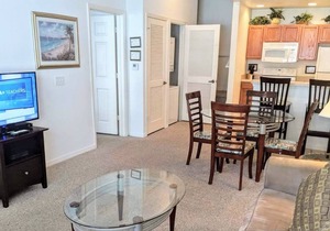 3 BR Townhouse at The Villas at Seven Dwarfs - AW