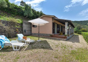 30 m² Accommodation ∙ 1 bedroom ∙ 4 guests