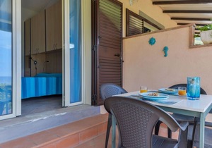30 m² Accommodation ∙ 1 bedroom ∙ 4 guests