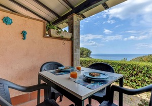 30 m² Accommodation ∙ 1 bedroom ∙ 4 guests