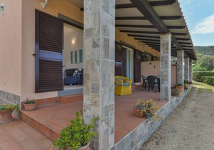 30 m² Accommodation ∙ 1 bedroom ∙ 4 guests