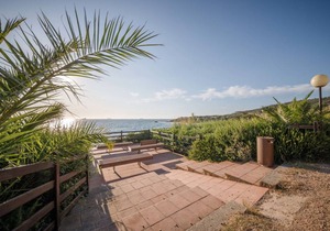 30 m² Accommodation ∙ 2 bedrooms ∙ 4 guests