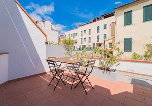 30 m² Apartment ∙ 1 bedroom ∙ 4 guests