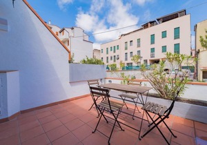 30 m² Apartment ∙ 1 bedroom ∙ 4 guests