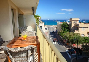 30 m² Apartment ∙ 1 bedroom ∙ 2 guests