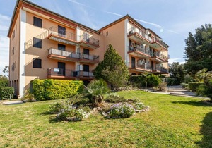 30 m² Apartment ∙ 1 bedroom ∙ 2 guests