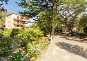 30 m² Apartment ∙ 1 bedroom ∙ 2 guests
