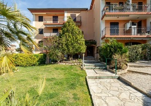 30 m² Apartment ∙ 1 bedroom ∙ 2 guests