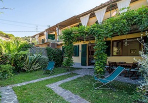 30 m² Apartment ∙ 1 bedroom ∙ 4 guests