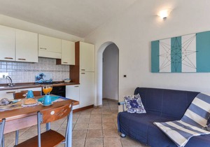 30 m² House ∙ 1 bedroom ∙ 4 guests