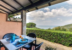 30 m² House ∙ 1 bedroom ∙ 4 guests
