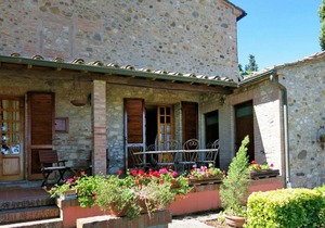 30 m² Villa ∙ 1 bedroom ∙ 2 guests