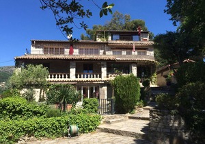 30 m² Villa ∙ 1 bedroom ∙ 2 guests