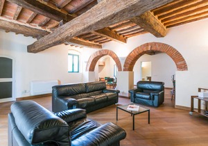 300 m² House ∙ 4 bedrooms ∙ 8 guests