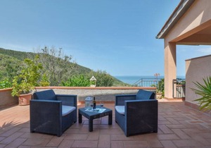 31 m² Apartment ∙ 1 bedroom ∙ 4 guests