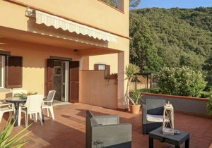 31 m² Apartment ∙ 1 bedroom ∙ 4 guests