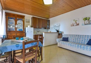 31 m² Apartment ∙ 1 bedroom ∙ 4 guests