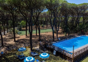 32 m² Bungalow ∙ 2 bedrooms ∙ 4 guests