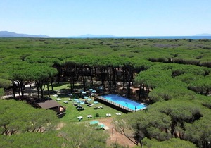32 m² Bungalow ∙ 2 bedrooms ∙ 4 guests