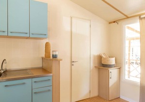 32 m² House ∙ 3 bedrooms ∙ 4 guests