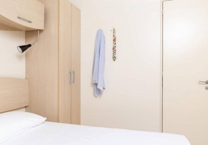 32 m² House ∙ 3 bedrooms ∙ 4 guests