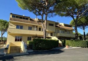 33 m² Apartment ∙ 1 bedroom ∙ 4 guests