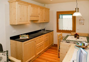 33 m² Apartment ∙ 1 bedroom ∙ 3 guests