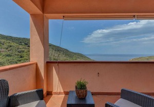 33 m² Apartment ∙ 2 bedrooms ∙ 4 guests