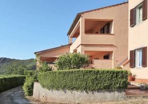 33 m² Apartment ∙ 2 bedrooms ∙ 4 guests