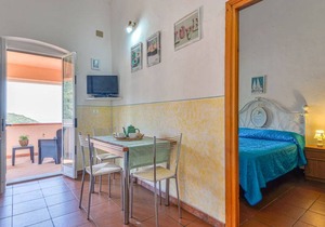 33 m² Apartment ∙ 2 bedrooms ∙ 4 guests