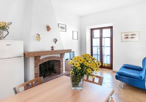 35 m² Apartment ∙ 1 bedroom ∙ 4 guests