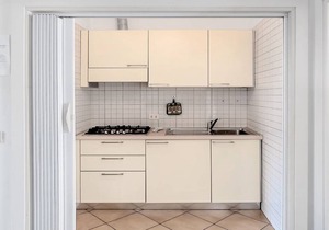 35 m² Apartment ∙ 1 bedroom ∙ 4 guests