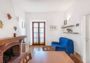 35 m² Apartment ∙ 1 bedroom ∙ 4 guests