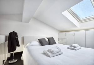 35 m² Studio flat ∙ 2 guests