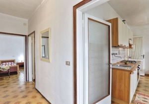360° panoramic view over Elba and the sea - Appartamenti Campo al Pero - 3