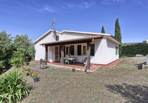 360° panoramic view over Elba and the sea - Appartamenti Campo al Pero - 3
