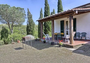 360° panoramic view over Elba and the sea - Appartamenti Campo al Pero - 4