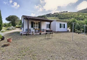 360° panoramic view over Elba and the sea - Appartamenti Campo al Pero - 4