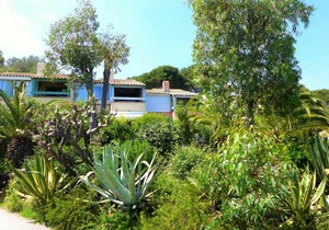 39 m² Apartment ∙ 2 bedrooms ∙ 4 guests