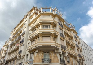 39 m² Apartment ∙ 1 bedroom ∙ 4 guests
