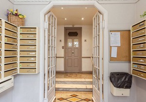 39 m² Apartment ∙ 1 bedroom ∙ 4 guests