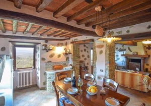 4 bedroom accommodation in Camaiore