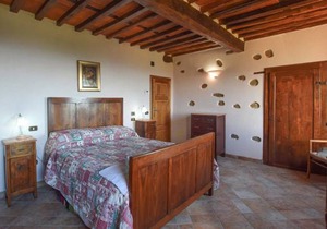 4 bedroom accommodation in Camaiore